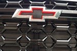 2026 Chevrolet Silverado 2500HD ZR2