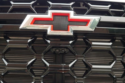 2026 Chevrolet Silverado 2500HD ZR2