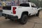 2026 Chevrolet Silverado 2500HD ZR2