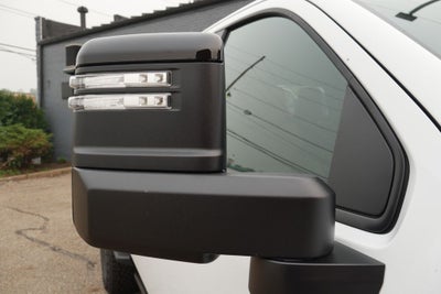 2026 Chevrolet Silverado 2500HD ZR2