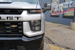 2022 Chevrolet Silverado 2500HD Custom