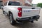 2022 Chevrolet Silverado 2500HD Custom