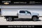 2021 Chevrolet Silverado 2500HD Custom With Moritz Flat Bed