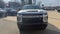 2021 Chevrolet Silverado 2500HD Custom With Moritz Flat Bed