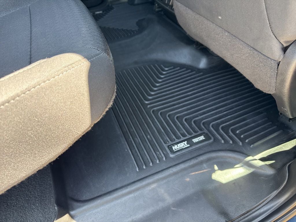 2021 Chevrolet Silverado 3500HD LT
