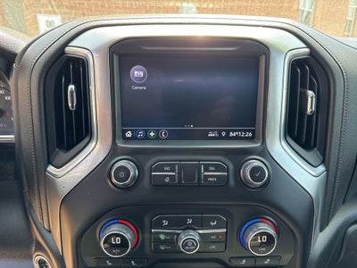 2021 Chevrolet Silverado 3500HD LT
