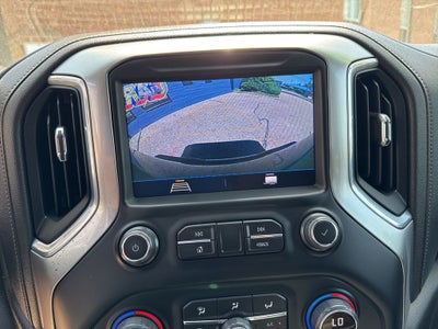 2021 Chevrolet Silverado 3500HD LT