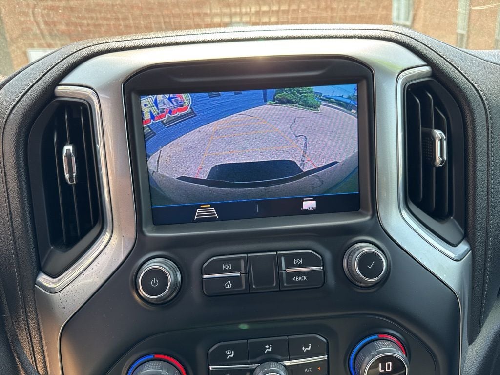 2021 Chevrolet Silverado 3500HD LT