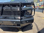 2021 Chevrolet Silverado 3500HD LT