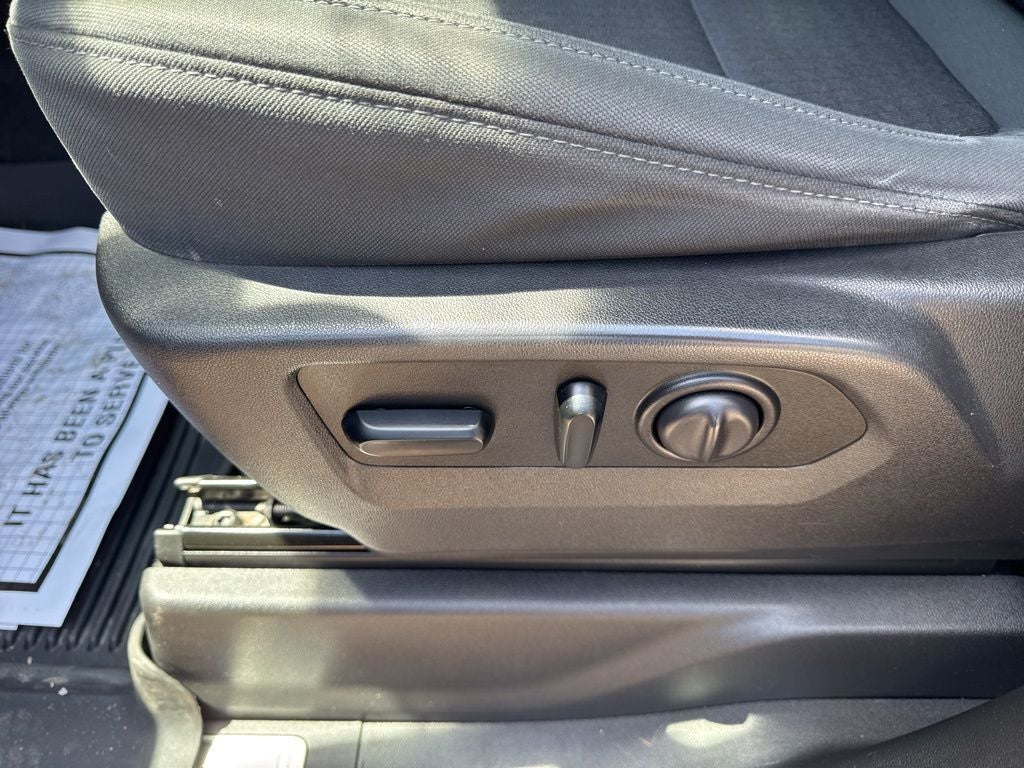 2021 Chevrolet Silverado 3500HD LT