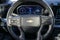 2024 Chevrolet Silverado 3500HD High Country w/ Steel Skirted Hauler Body