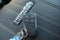 2024 Chevrolet Silverado 3500HD High Country w/ Steel Skirted Hauler Body