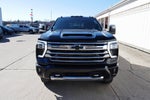 2024 Chevrolet Silverado 3500HD High Country