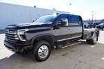 2024 Chevrolet Silverado 3500HD High Country