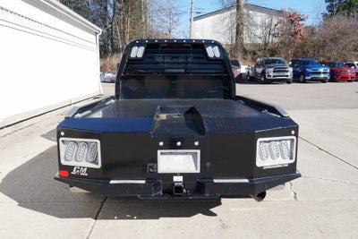 2024 Chevrolet Silverado 3500HD High Country