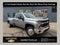 2026 Chevrolet Silverado 3500HD LT