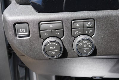 2026 Chevrolet Silverado 3500HD LT