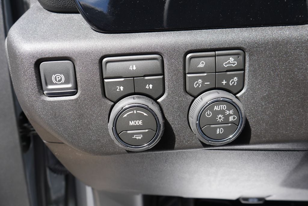 2026 Chevrolet Silverado 3500HD LT