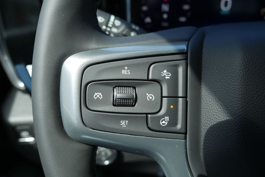 2026 Chevrolet Silverado 3500HD LT