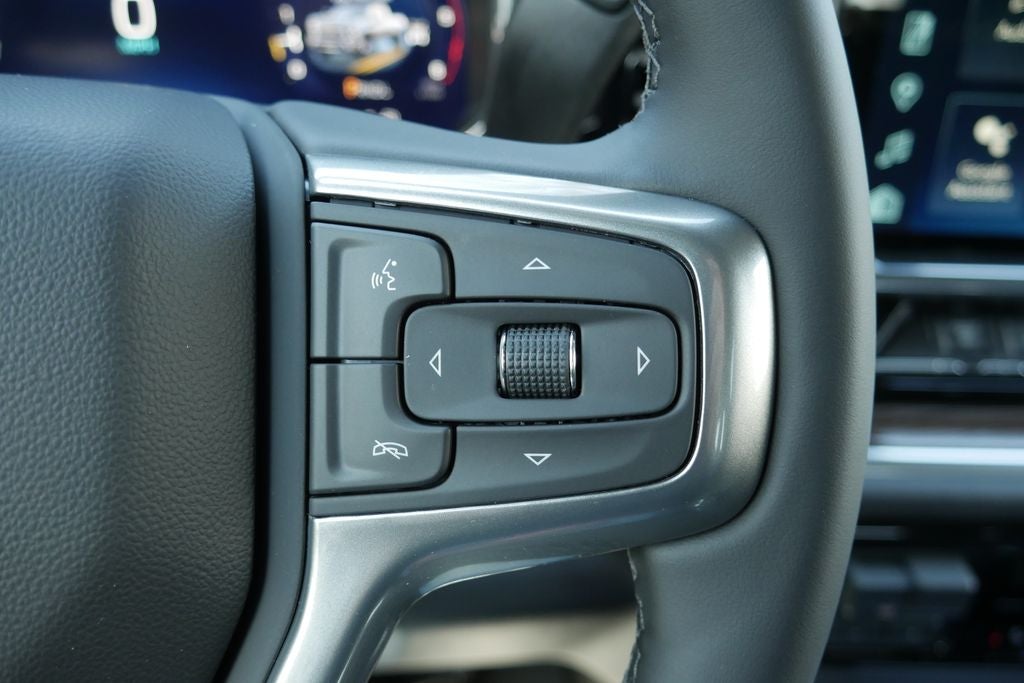 2026 Chevrolet Silverado 3500HD LT