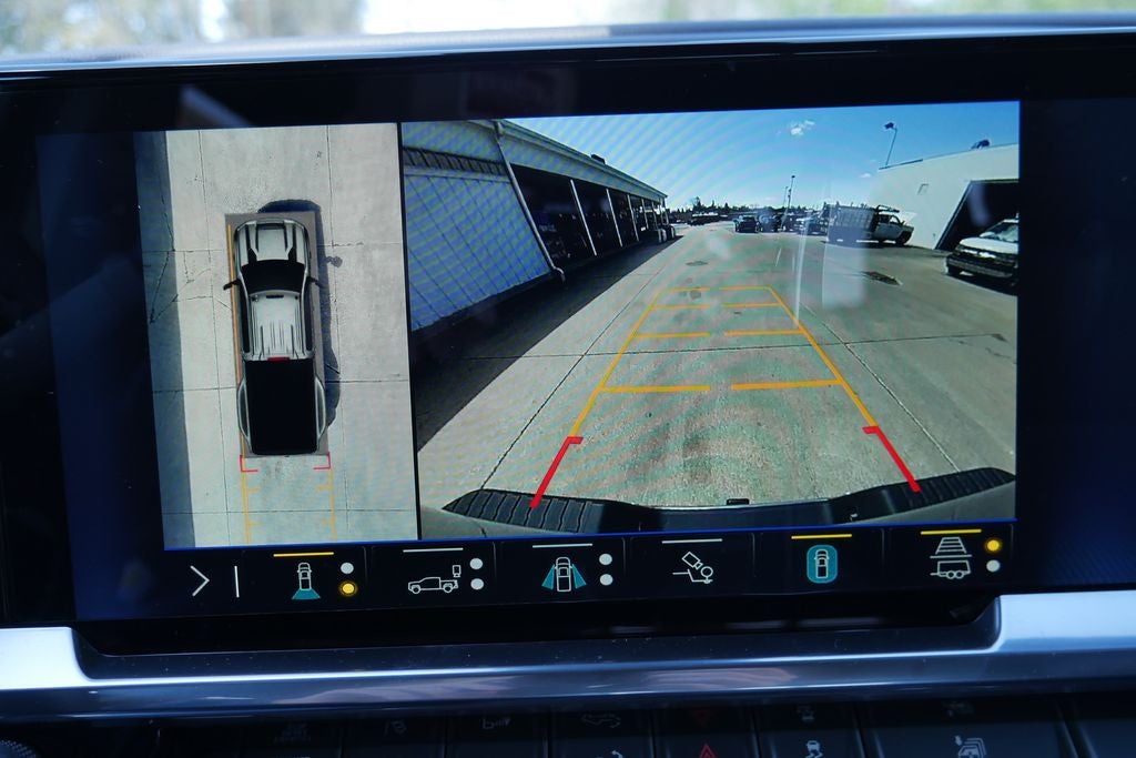2026 Chevrolet Silverado 3500HD LT