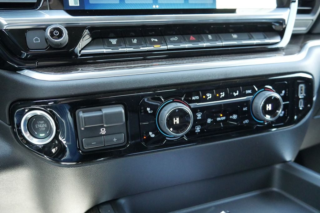 2026 Chevrolet Silverado 3500HD LT