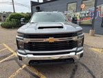 2026 Chevrolet Silverado 3500HD LT