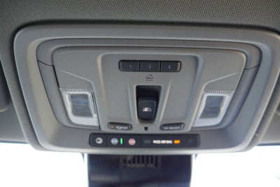 2026 Chevrolet Silverado 3500HD LT