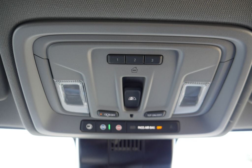 2026 Chevrolet Silverado 3500HD LT