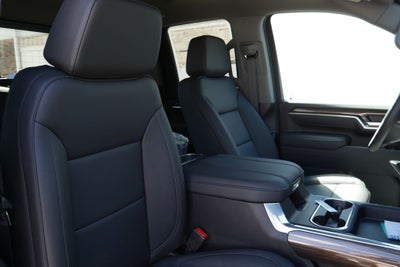 2026 Chevrolet Silverado 3500HD LT