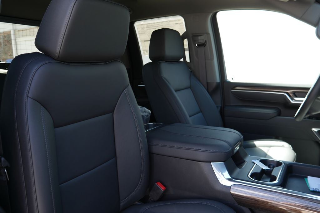 2026 Chevrolet Silverado 3500HD LT