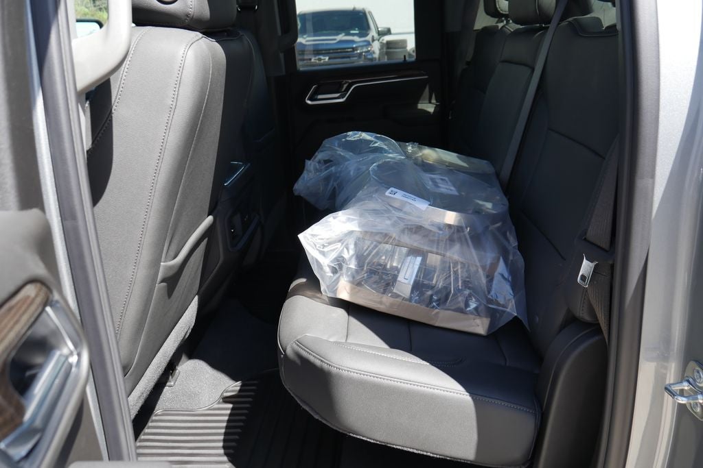 2026 Chevrolet Silverado 3500HD LT
