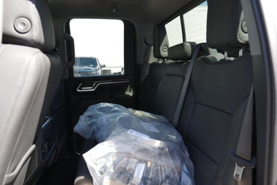 2026 Chevrolet Silverado 3500HD LT