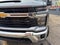 2026 Chevrolet Silverado 3500HD LT