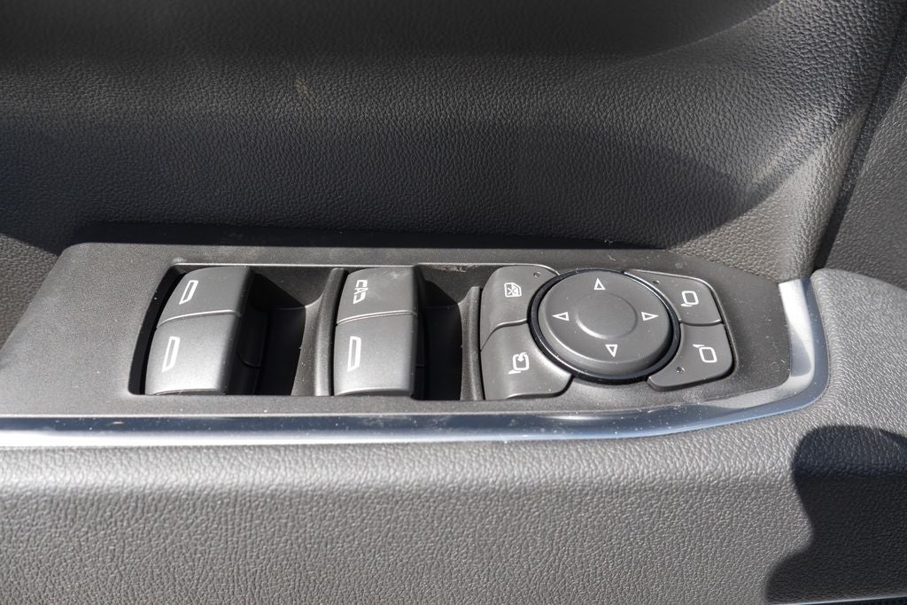2026 Chevrolet Silverado 3500HD LT