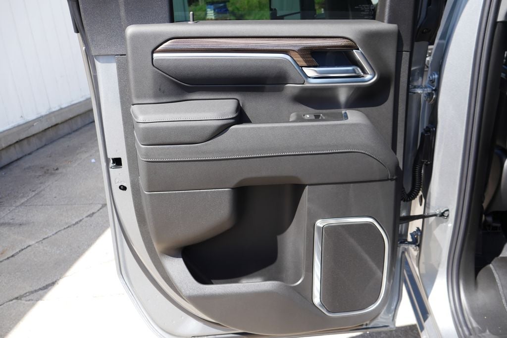2026 Chevrolet Silverado 3500HD LT