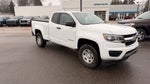 2019 Chevrolet Colorado Work Truck