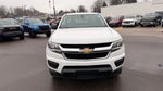 2019 Chevrolet Colorado Work Truck