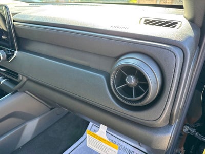 2026 Chevrolet Colorado Work Truck