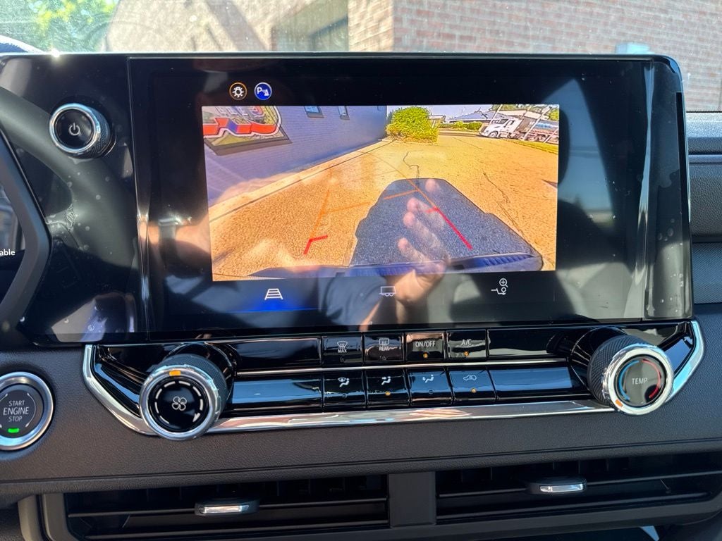 2026 Chevrolet Colorado Work Truck