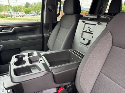 2026 Chevrolet Silverado 1500 LT LT1