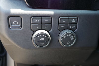 2026 Chevrolet Silverado 1500 LT LT1