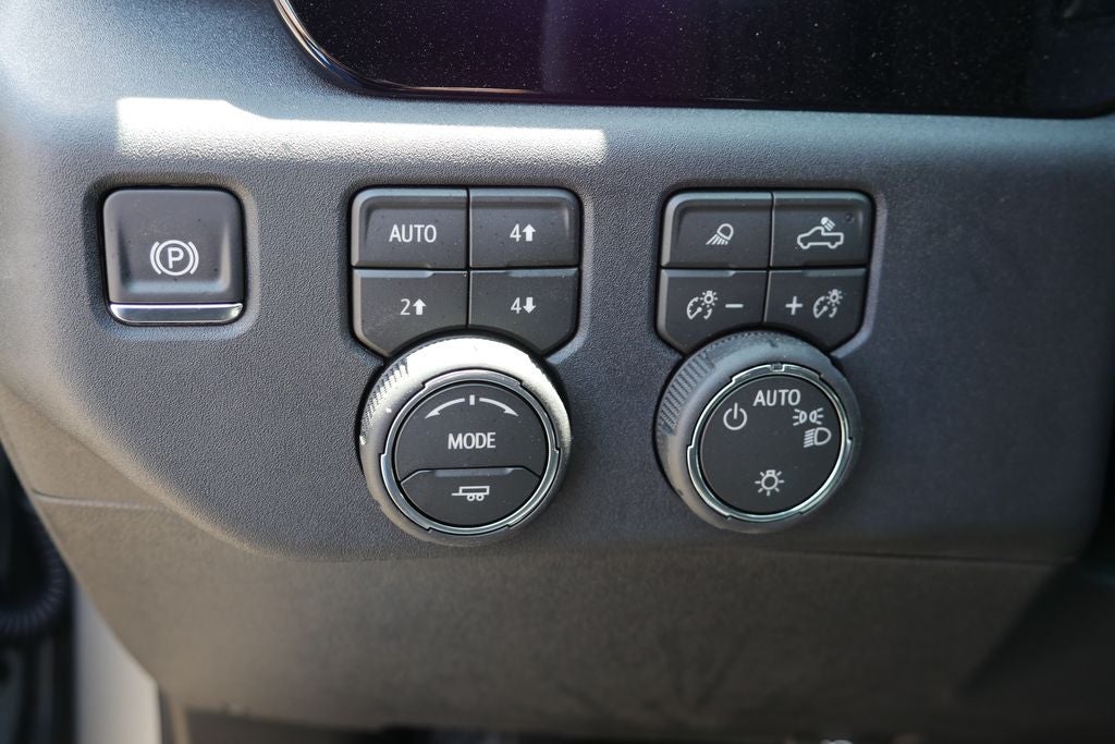 2026 Chevrolet Silverado 1500 LT LT1