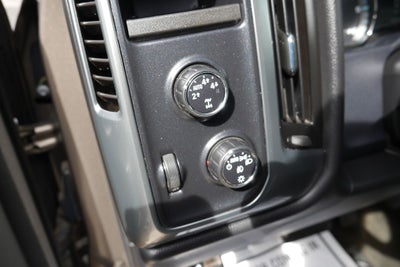 2015 Chevrolet Silverado 1500 LT LT1