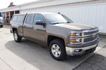 2015 Chevrolet Silverado 1500 LT LT1