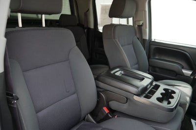 2015 Chevrolet Silverado 1500 LT LT1