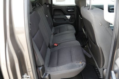 2015 Chevrolet Silverado 1500 LT LT1
