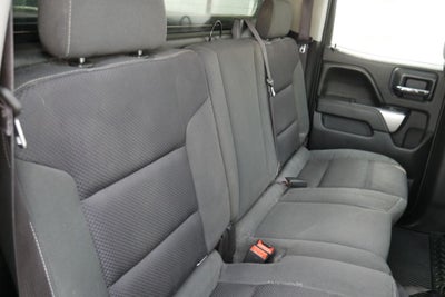 2015 Chevrolet Silverado 1500 LT LT1