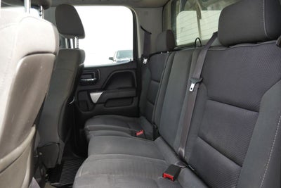 2015 Chevrolet Silverado 1500 LT LT1
