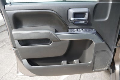2015 Chevrolet Silverado 1500 LT LT1